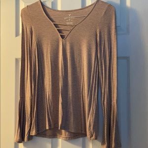 Long sleeve top